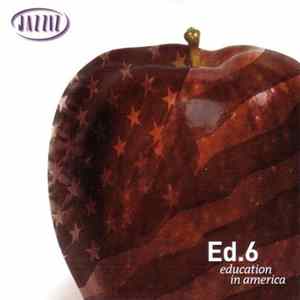Various - Jazziz On·Disc - October 2006 - Ed. 6 Education In America FLAC