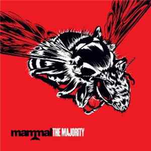 Mammal - The Majority FLAC