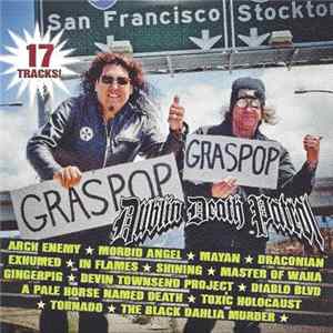 Various - Rock Tribune 106 - Juni 2011 CD Sampler FLAC