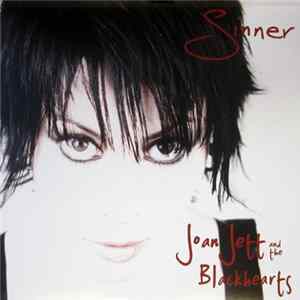 Joan Jett And The Blackhearts - Sinner FLAC
