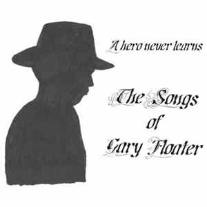 Brandon Wayne Akins, Puffy Dan Walters - The Songs of Gary Floater FLAC