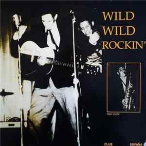Various - Wild Wild Rockin FLAC