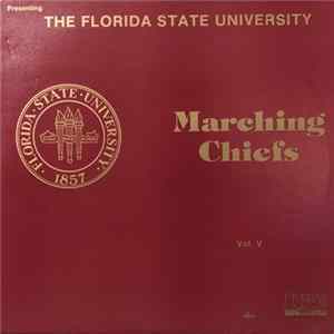 Florida State University Marching Chiefs - Marching Chiefs Vol. V FLAC