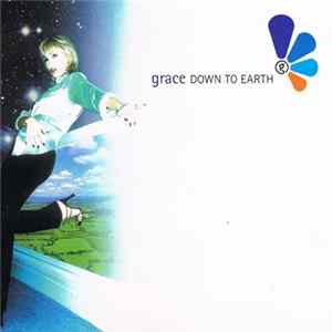 Grace - Down To Earth FLAC