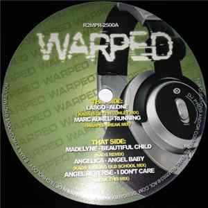 Various - Warped FLAC