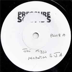Joe Higgs - Invitation To Jamaica FLAC