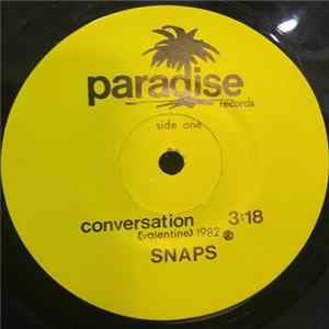 Snaps - Conversation / Sexual FLAC