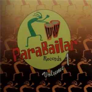 Various - ParaBailar Volume 1 FLAC