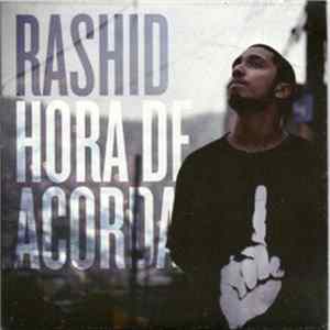 Rashid - Hora De Acordar FLAC