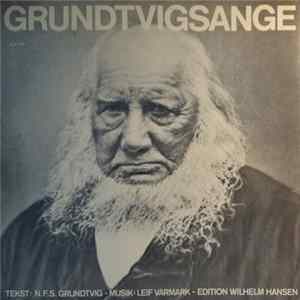 Leif Varmark - Grundtvigsange FLAC