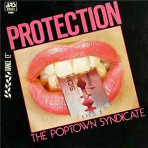 The Poptown Syndicate - Protection FLAC