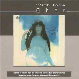 Cher - With Love FLAC