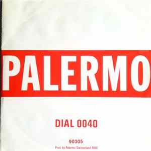 Palermo - Dial 0040 FLAC
