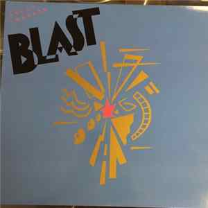 Holly Johnson - Blast FLAC
