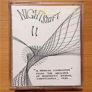 Various - Nightshift 2 FLAC