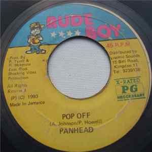 Panhead / Firehouse Crew - Pop Off FLAC