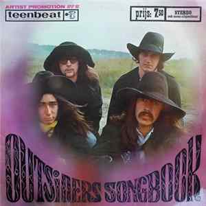 The Outsiders - Outsiders Songbook FLAC
