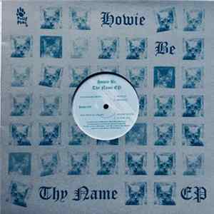 Howie Be - Thy Name EP FLAC