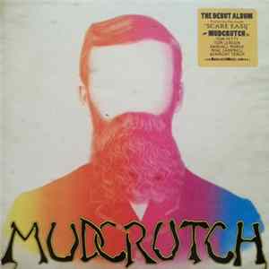 Mudcrutch - Mudcrutch FLAC