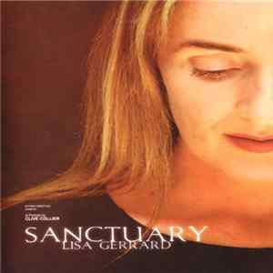 Lisa Gerrard - Sanctuary FLAC