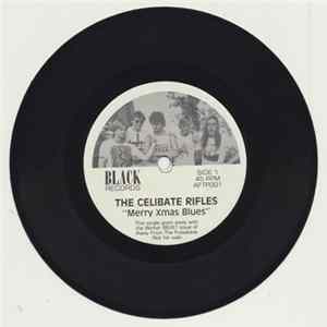 The Saqqara Dogs / The Celibate Rifles - Splatterdance / Merry Xmas Blues FLAC