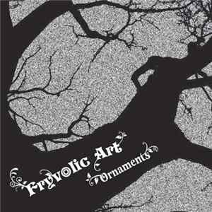 Fryvolic Art - Ornaments FLAC