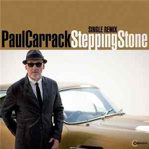 Paul Carrack - Stepping Stone FLAC