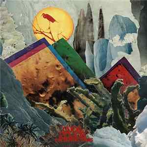 The Blank Tapes - Ojos Rojos FLAC