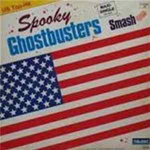 Spooky - Ghostbusters FLAC