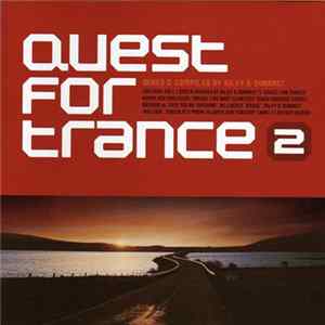 Riley & Durrant - Quest For Trance 2: Mixed & Compiled By Riley & Durrant FLAC