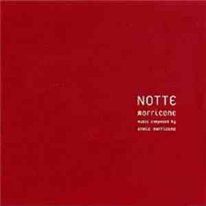 Ennio Morricone - Notte Morricone FLAC