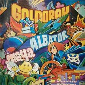 Les Télédingos - Goldorak, Albator, Maya FLAC
