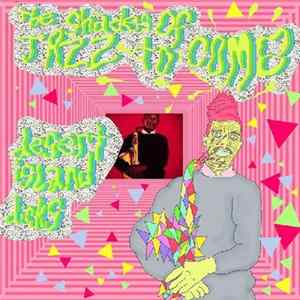 Desert Island Dicks - The Shades Of Jazz To Come FLAC