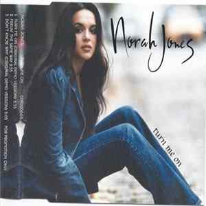 Norah Jones - Turn Me On FLAC