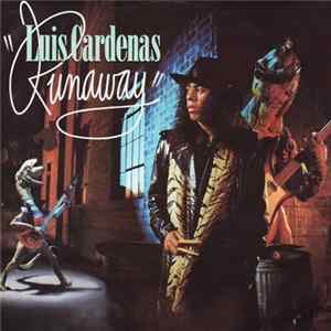 Luis Cardenas - Runaway FLAC