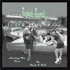 Various - Serving The Best In Rock & Roll FLAC