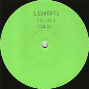 Colone - Acid Science Trax Vol. 2 FLAC