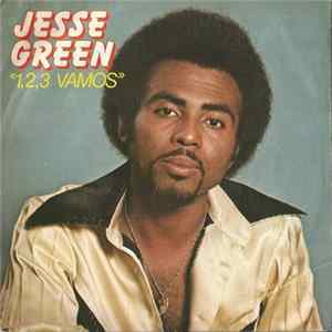 Jesse Green - 1,2,3 Vamos FLAC