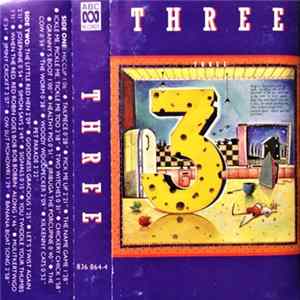 Various - Three FLAC