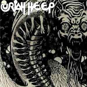 Uriah Heep - Uriah Heep FLAC