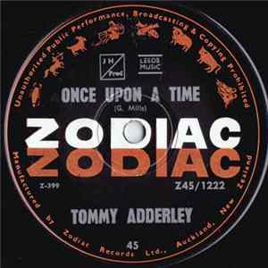 Tommy Adderley - Once Upon A Time FLAC