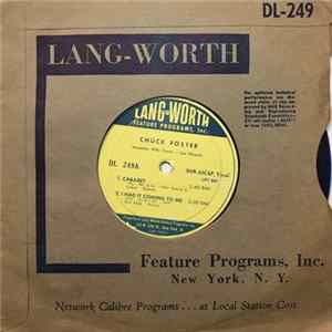 Chuck Foster - Untitled FLAC