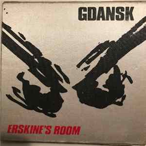 Gdansk - Erskine’s Room FLAC