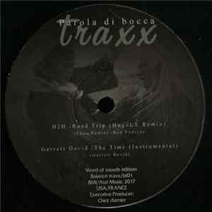 Various - Parola Di Bocca FLAC