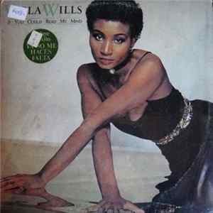 Viola Wills - If You Could Read My Mind FLAC