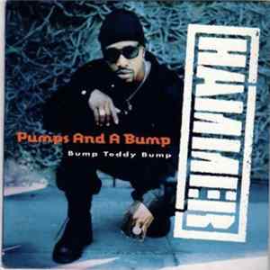 Hammer - Pumps And A Bump FLAC