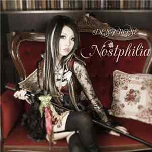Destrose - Nostphilia FLAC