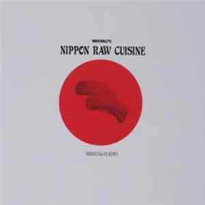 DJ Kiyo - Nippon Raw Cuisine FLAC