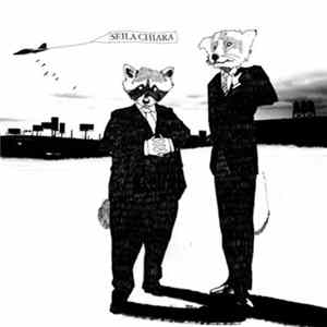 Seila Chiara - We'll Build An Ark FLAC