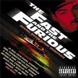 Various - The Fast & The Furious FLAC